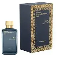 Maison Francis Kurkdjian Oud Satin Mood – EDP