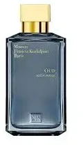 Maison Francis Kurkdjian Oud Satin Mood – EDP