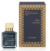 Maison Francis Kurkdjian Oud Satin Mood EDP parfumuotas vanduo unisex, 35 ml