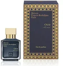 Maison Francis Kurkdjian MFKP Oud Silk Mood EDP Unisex aromatas, 70 ml