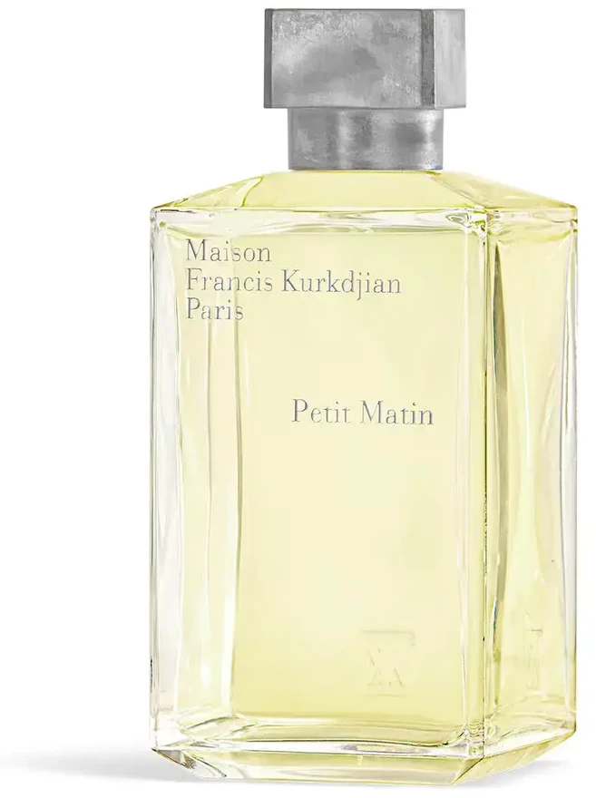 Maison Francis Kurkdjian Petit Matin EDP parfumuotas vanduo unisex, 200 ml