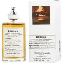 Maison Margiela Paris Replica By The Fireplace EDT tualetinis vanduo unisex, 30 ml