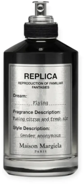 Maison Margiela Replica Flying EDP parfumuotas vanduo unisex, 100 ml