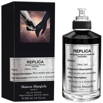 Maison Margiela Replica Ideal One Eau De Parfum 100 ml (unisex)