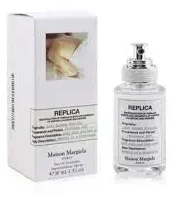 Maison Margiela Replica Lazy Sunday Morning EDT tualetinis vanduo Unisex, 30 ml