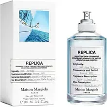 Maison Margiela Paris Replica Sailing Day EDT tualetinis vanduo unisex, 30 ml