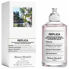 Maison Margiela Replica Spring In A Park EDT tualetinis vanduo unisex, 30 ml