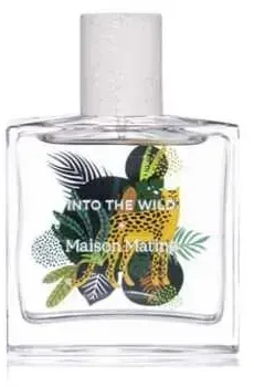Maison Matine Into The Wild EDP parfumuotas vanduo unisex, 50 ml