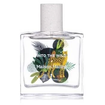 Maison Matine Into The Wild EDP parfumuotas vanduo unisex, 50 ml