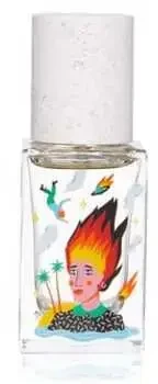 Maison Matine Lost In Translation EDP parfumuotas vanduo unisex, 15 ml
