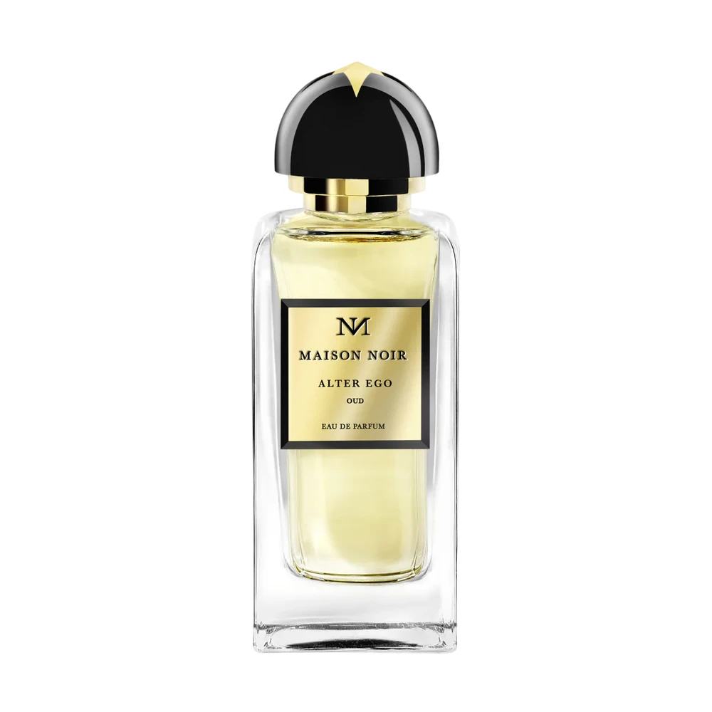 Maison Noir Alter Ego 786 EDP parfumuotas vanduo unisex, 100 ml