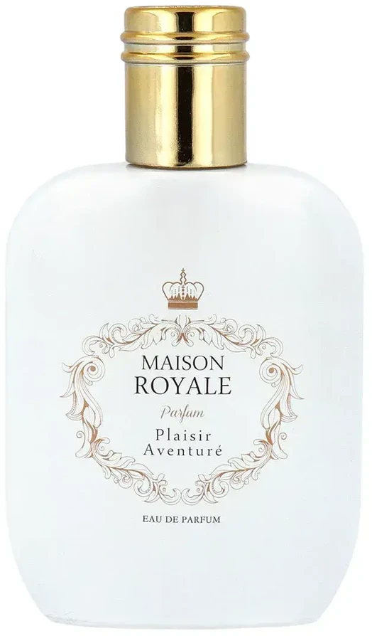 Le Couvent des Minimes Maison Royale, Plaisir Aventure, Eau De Parfum, Unisex, 100 ml Unisex