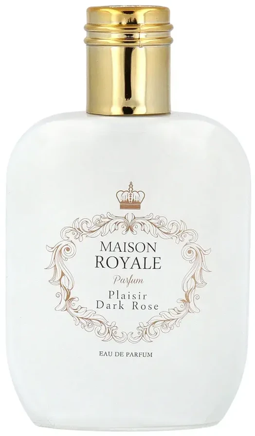Histoires de Parfums Maison Royale, Plasir Dark Rose, Eau De Parfum, Unisex, 100 ml Unisex