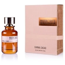 Maison Tahite Carnal Cacao EDP parfumuotas vanduo, 100 ml