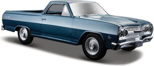 Maisto Chevrolet el Camino 1965 1:25 - 31977 MAISTO