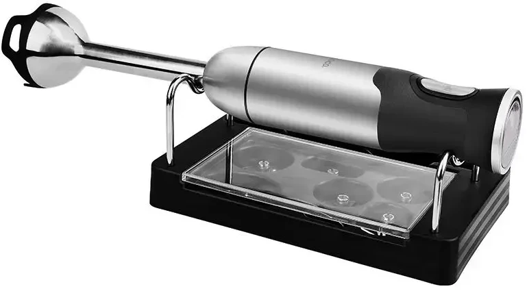 Plakiklis Maišytuvas Hoco 400W HA02A stainless steel