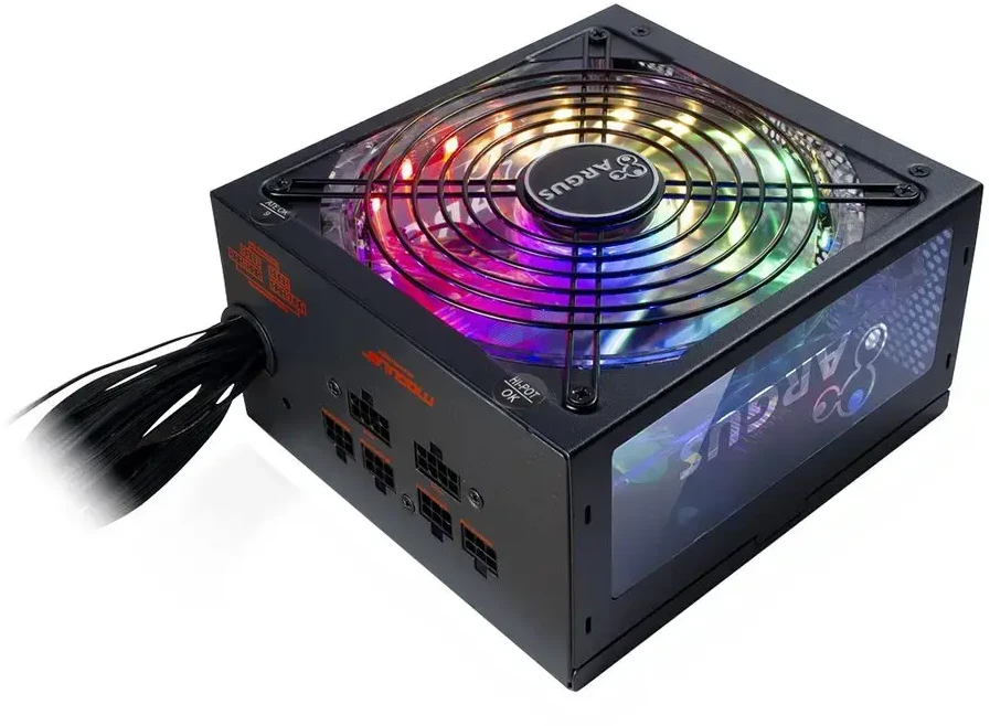 750W Inter-Tech įkroviklis 750W HIPOWER SP-750CM
