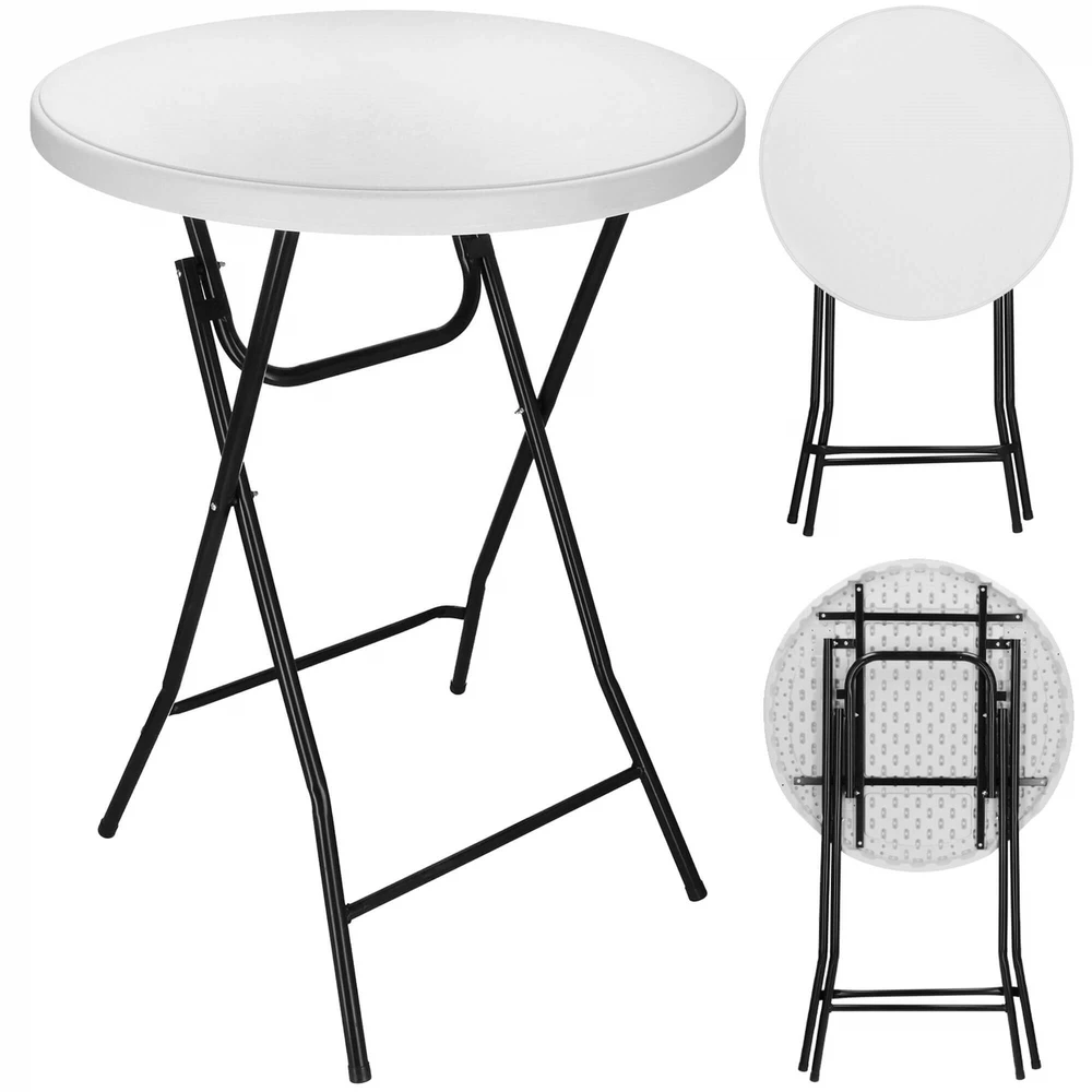 Lauko stalas Springos GF0101 80 x 110 cm