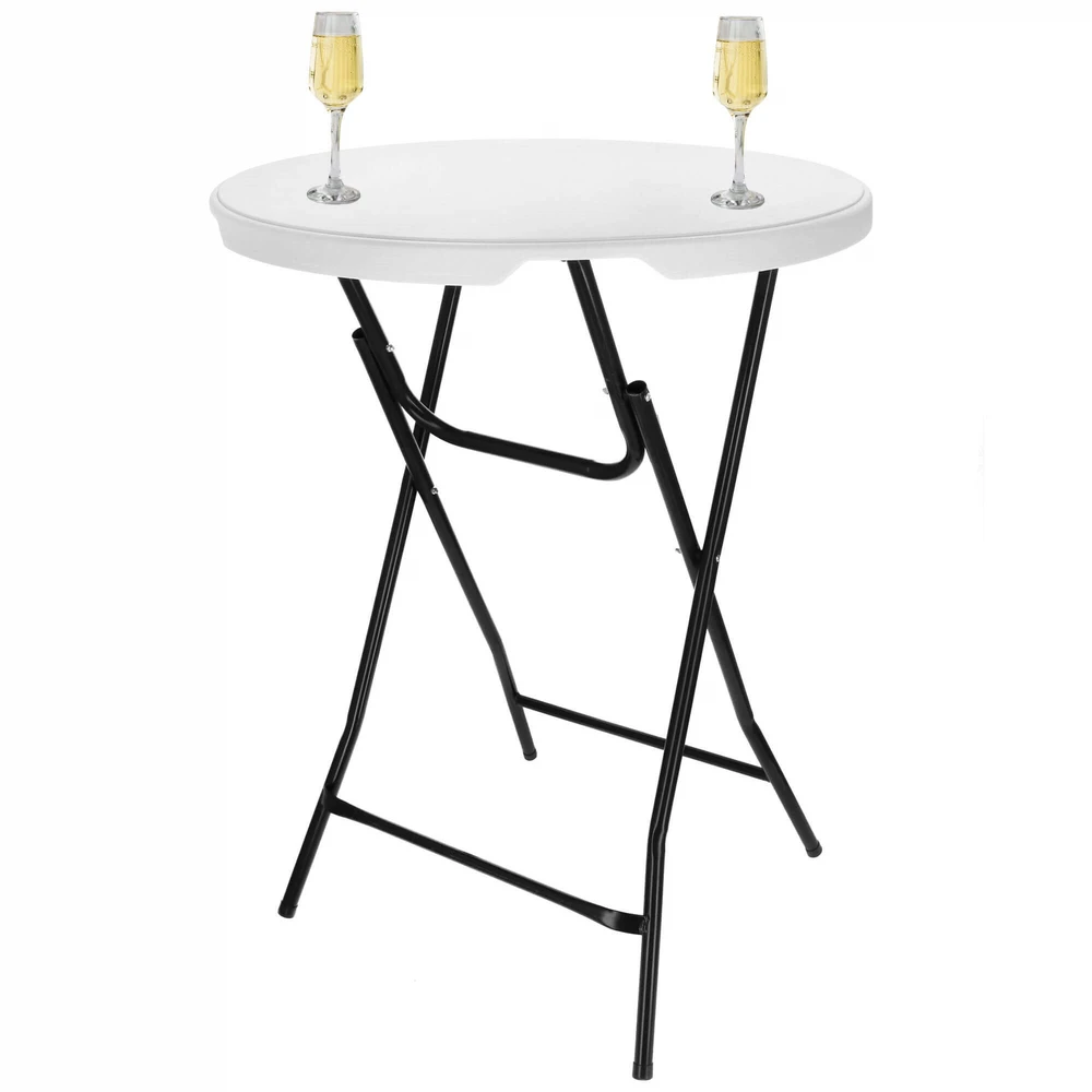 Lauko stalas Springos GF0101 80 x 110 cm