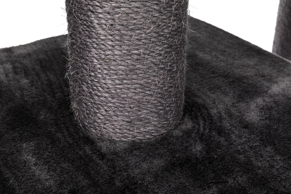 Trixie Scratching Post Amadeus XXL, 163 cm, pilka