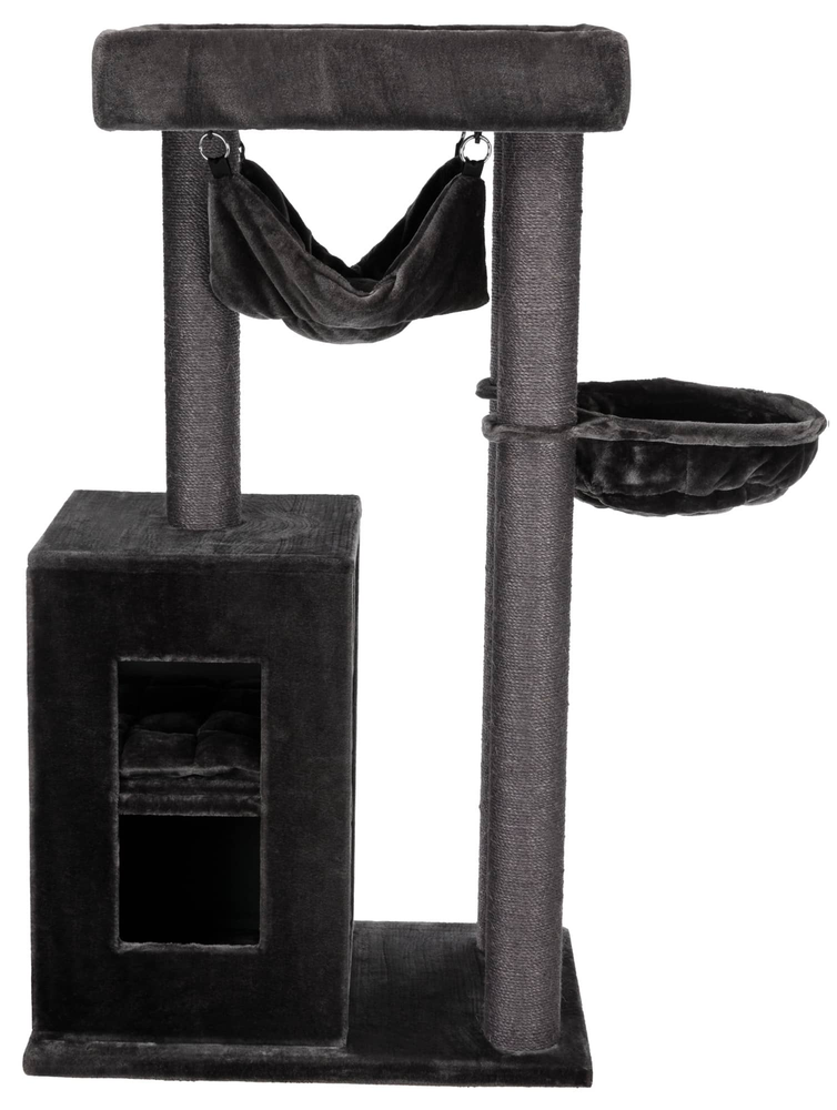 Trixie Scratching Post Amadeus XXL, 163 cm, pilka