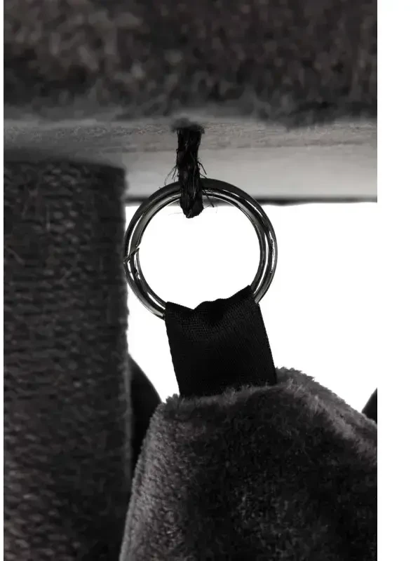 Trixie Scratching Post Amadeus XXL, 163 cm, pilka