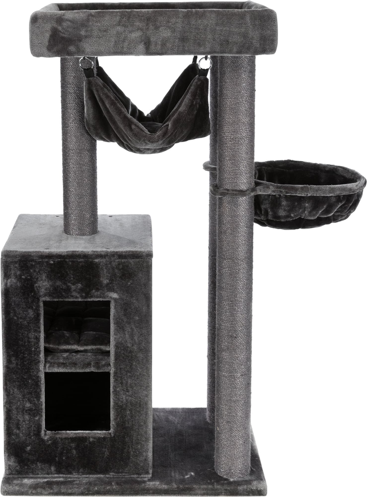 Trixie Scratching Post Amadeus XXL, 163 cm, pilka