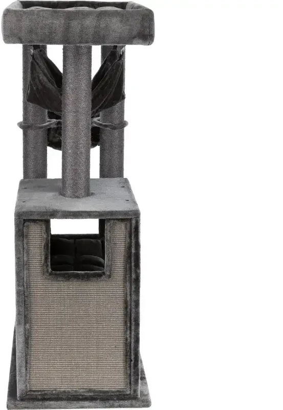 Trixie Scratching Post Amadeus XXL, 163 cm, pilka