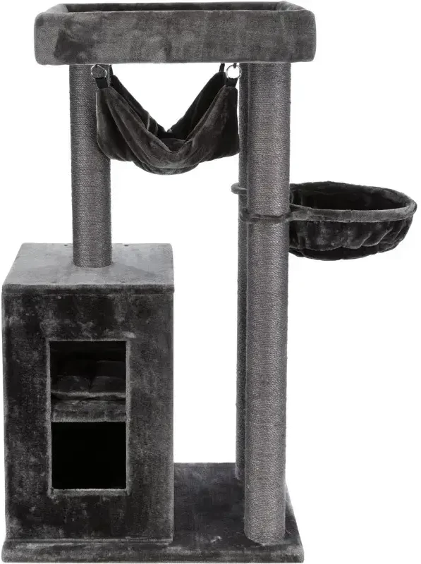 Trixie Scratching Post Amadeus XXL, 163 cm, pilka
