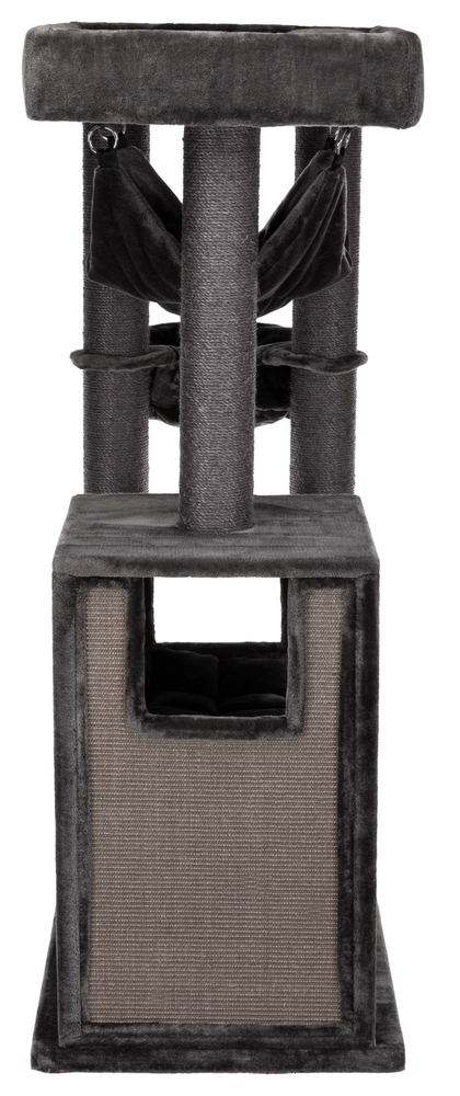 Trixie Scratching Post Amadeus XXL, 163 cm, pilka
