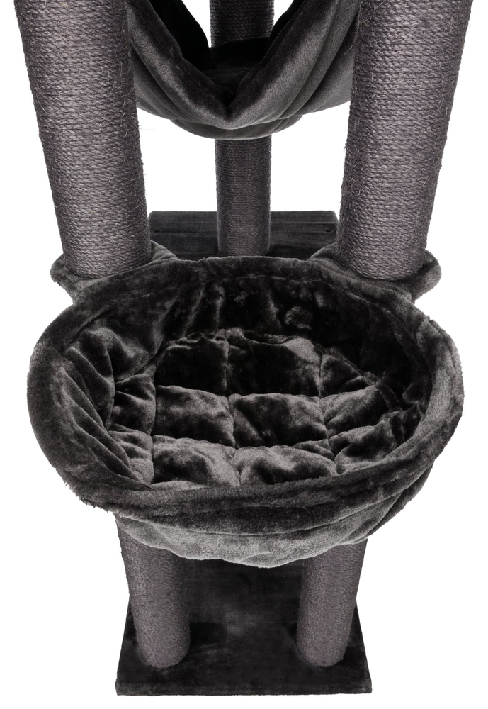 Trixie Scratching Post Amadeus XXL, 163 cm, pilka