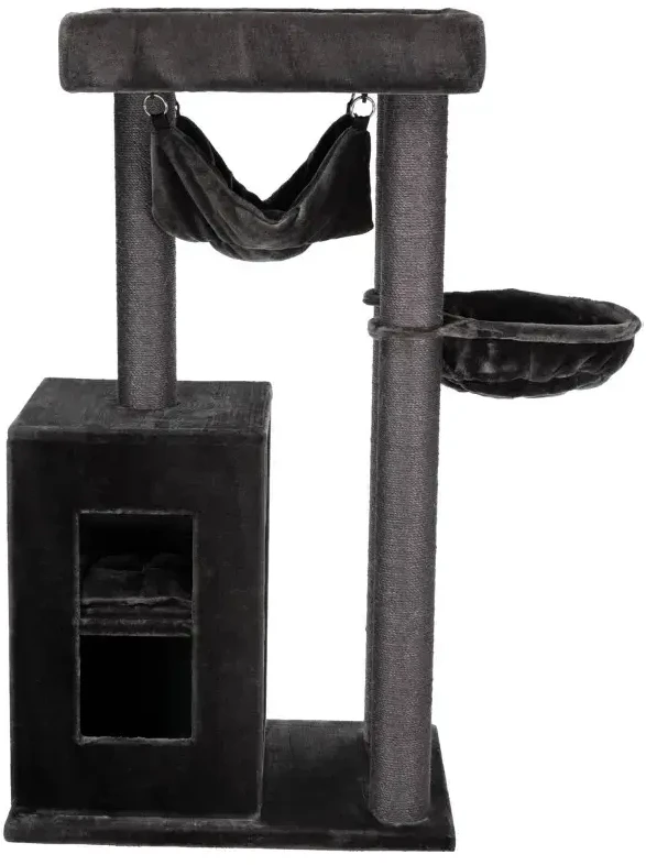 Trixie Scratching Post Amadeus XXL, 163 cm, pilka