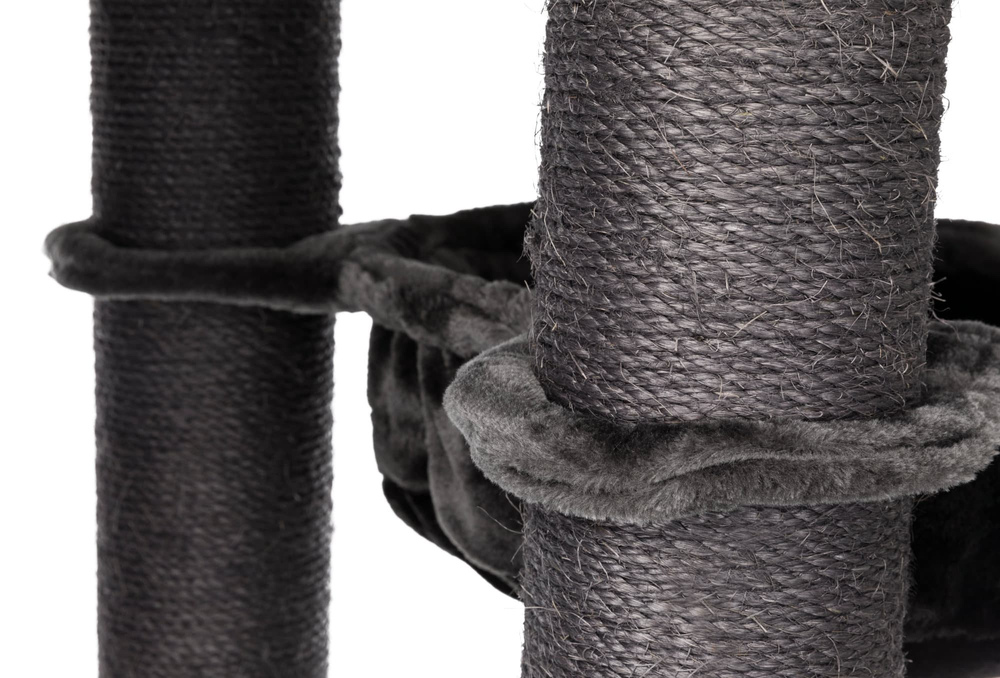 Trixie Scratching Post Amadeus XXL, 163 cm, pilka