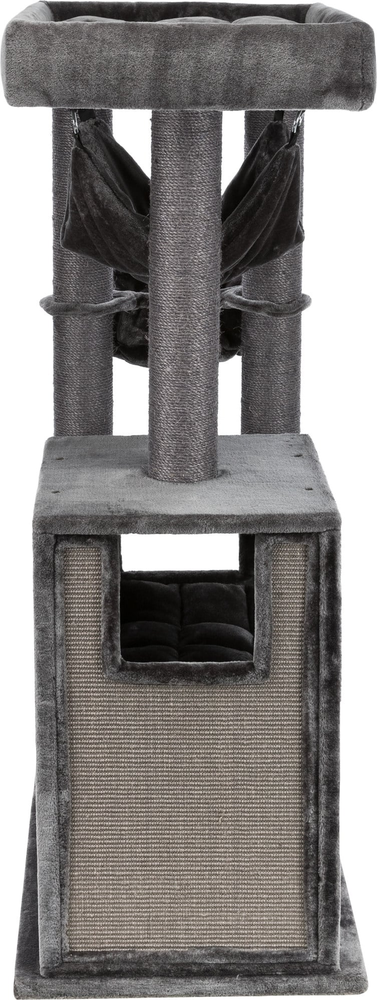Trixie Scratching Post Amadeus XXL, 163 cm, pilka