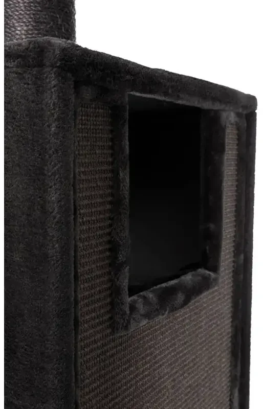 Trixie Scratching Post Amadeus XXL, 163 cm, pilka