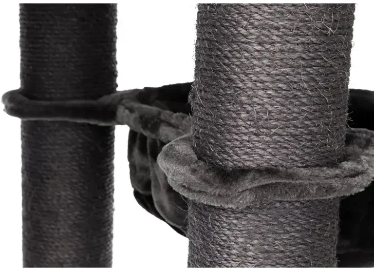 Trixie Scratching Post Amadeus XXL, 163 cm, pilka