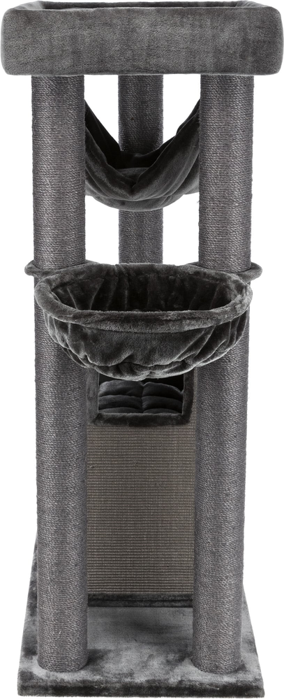 Trixie Scratching Post Amadeus XXL, 163 cm, pilka