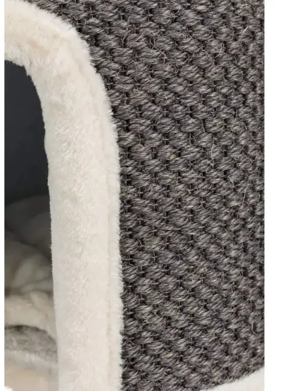 Trixie Scratching Post Humberto XXL, 174 cm, balta / pilka