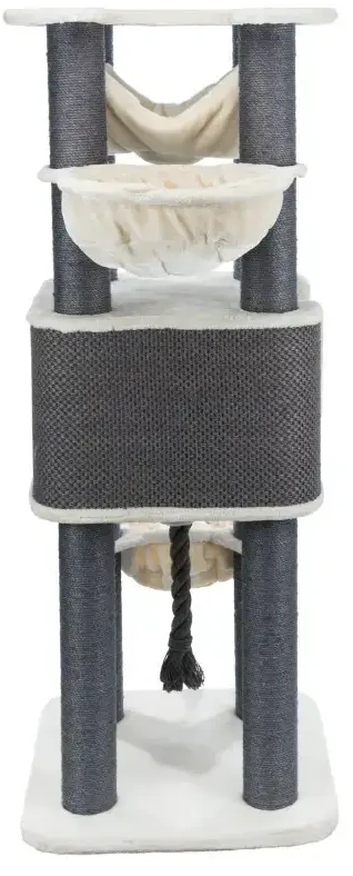 Trixie Scratching Post Humberto XXL, 174 cm, balta / pilka