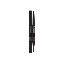 „Make Up For Ever Brow Filler“ (24 val. nuožulnaus tipo antakių pieštukas) 0,27 g, 50 tamsiai ruda