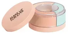 „Make Up For Ever HD Skin Twist & Light“ biri pudra, suteikianti spindesio ir suteikianti spindesio, 4.0 Intensyvi, 8 g