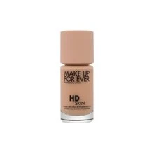 Make Up For Ever, HD Skin, Kreminis Foundation, 3Y56, Warm Hazelnut, 30 ml