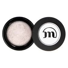 Make-Up Studio Amsterdam Akių šešėliai su žėručiu Make Up Studio Eyeshadow Lumière Mysterious Taupe, 1.8 g