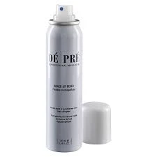 Make-Up Studio Amsterdam Makiažo fiksatorius Make Up Studio Dé & Pré Make-up Fixer, 100 ml