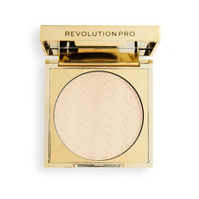 Makeup revolution „Revolution Pro CC“ tobulinanti preso pudra