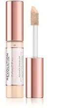 Makeup Revolution Conceal & Hydrate Korektor C1