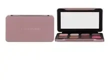 Makeup revolution Forever Flawless Dynamic akių šešėlių paletė - akių šešėlių paletė 8 g