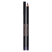Makeup revolution Revolution Make Up Kohl Mėlynas akių pieštukas 1,30g