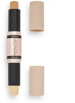 Makeup Revolution London Contour Double Ended Contour Stick