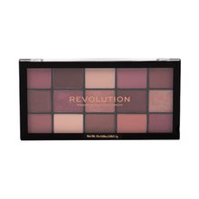 Makeup revolution Revolution Make Up Reloaded akių šešėlių paletų Provocative 16,5g